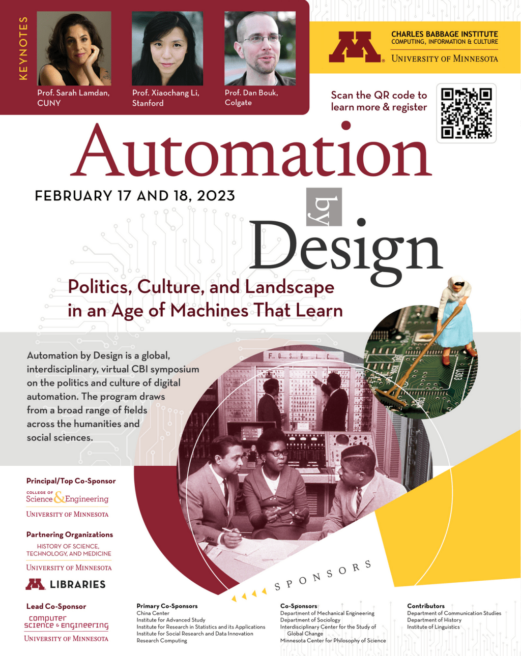 Programmed Collaboration